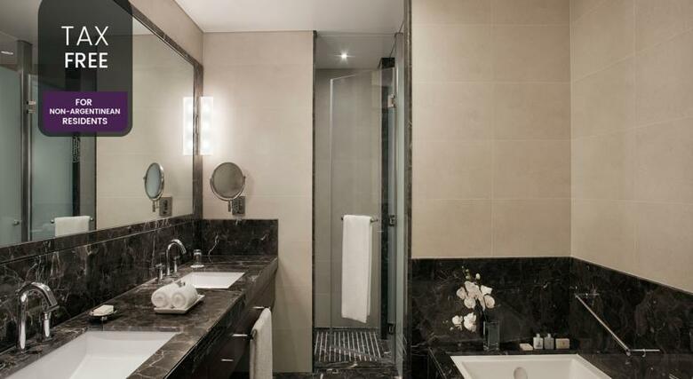 Alvear Art Hotel