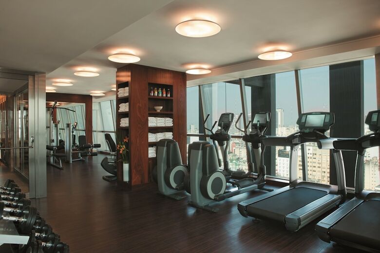 Alvear Art Hotel