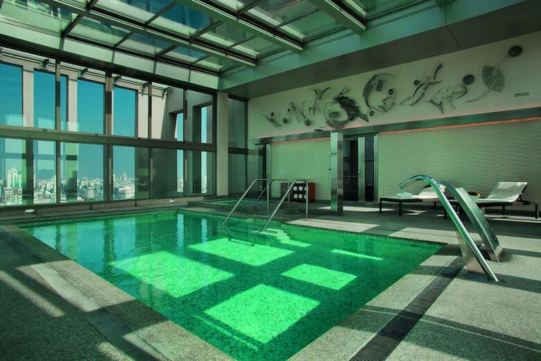 Alvear Art Hotel