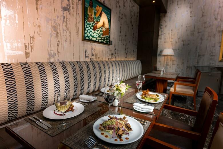 Alvear Art Hotel