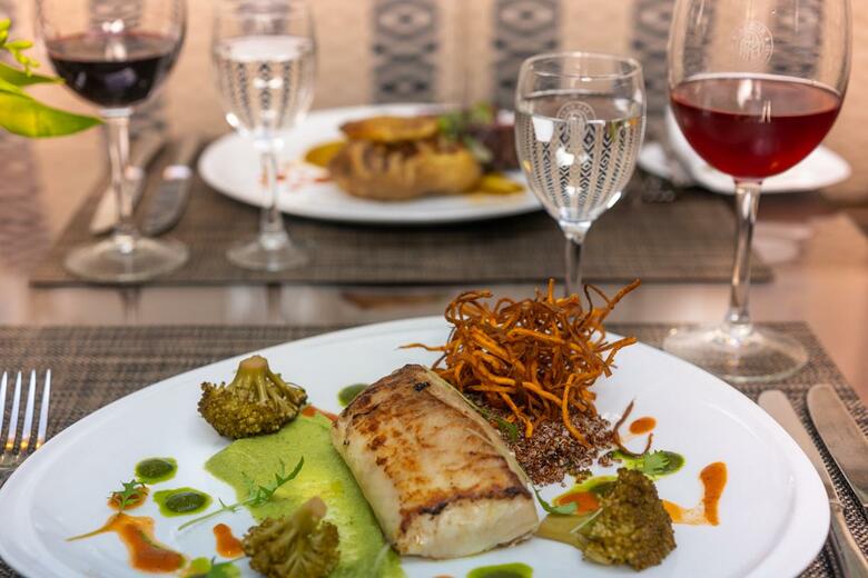 Alvear Art Hotel