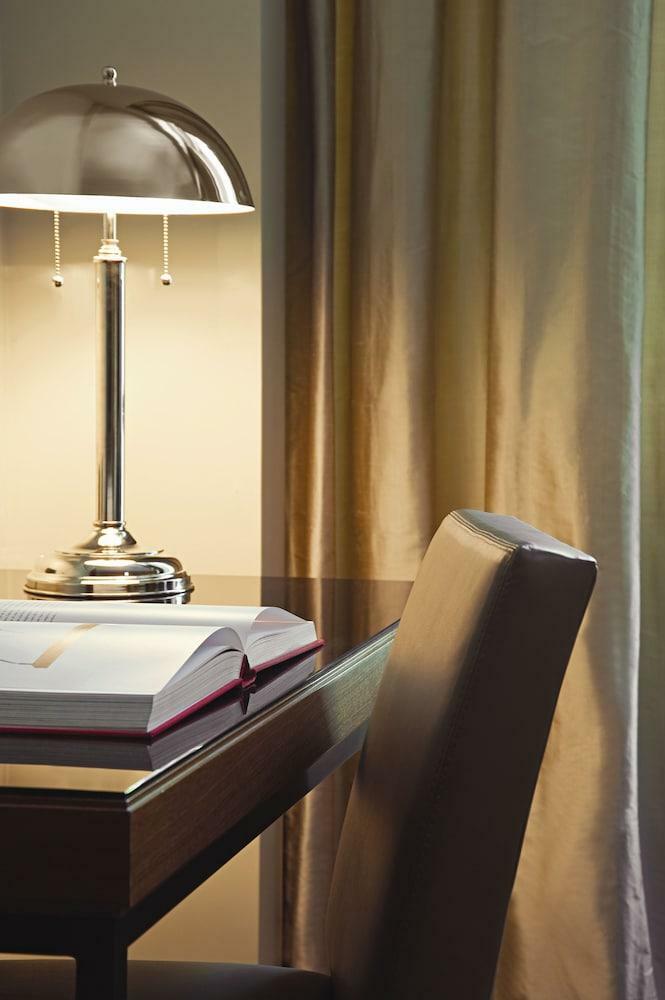 Alvear Art Hotel