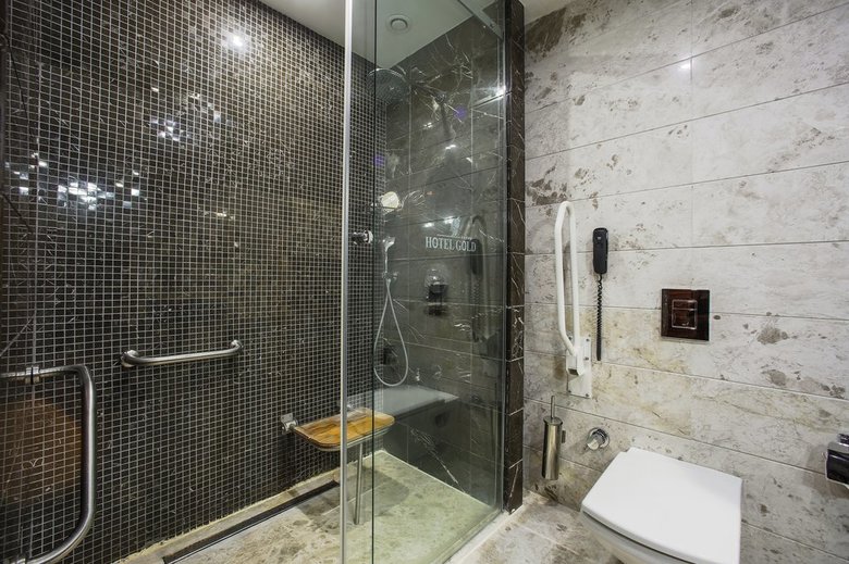 Hotel Gold Majesty (superior)
