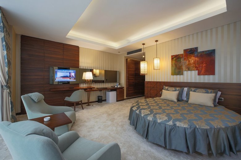 Hotel Gold Majesty (superior)