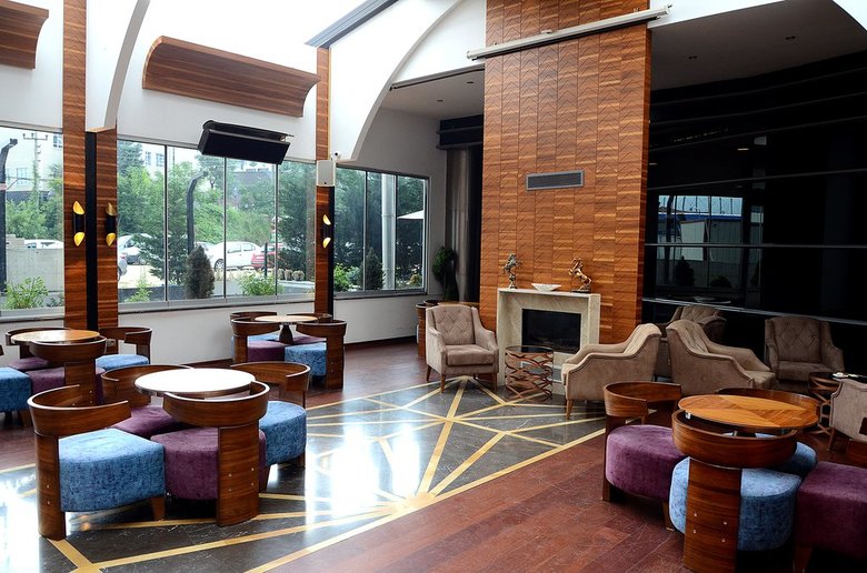 Hotel Gold Majesty (superior)