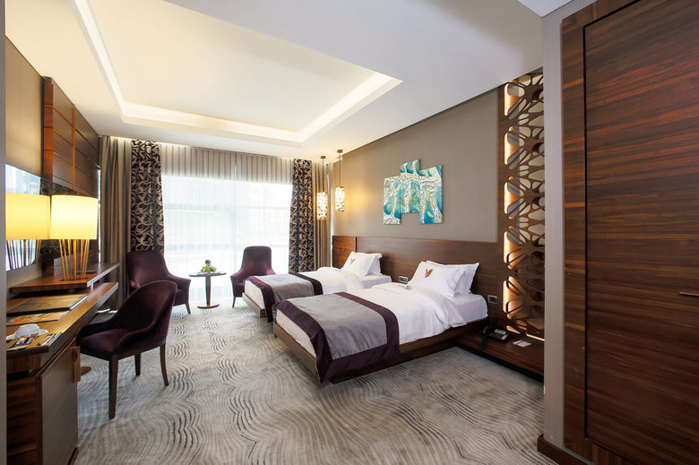 Hotel Gold Majesty (superior)