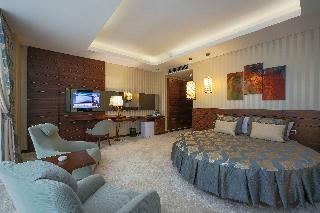 Hotel Gold Majesty (superior)