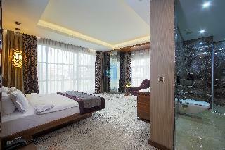 Hotel Gold Majesty (superior)