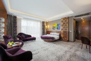 Hotel Gold Majesty (superior)