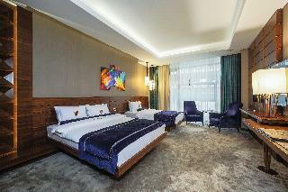 Hotel Gold Majesty (superior)