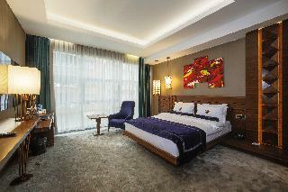 Hotel Gold Majesty (superior)