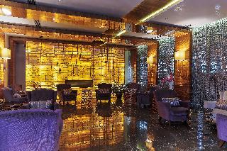 Hotel Gold Majesty (superior)
