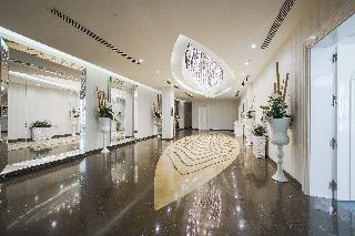 Hotel Gold Majesty (superior)