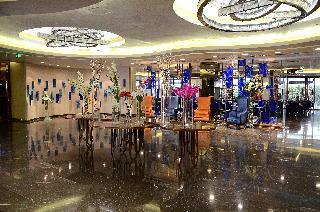 Hotel Gold Majesty (superior)