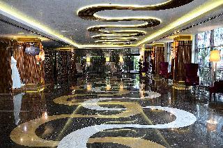 Hotel Gold Majesty (superior)