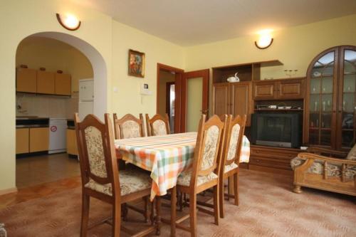 Apartments With Wifi Starigrad (paklenica) - 6577