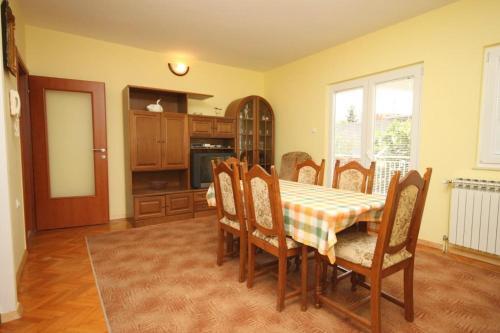 Apartments With Wifi Starigrad (paklenica) - 6577