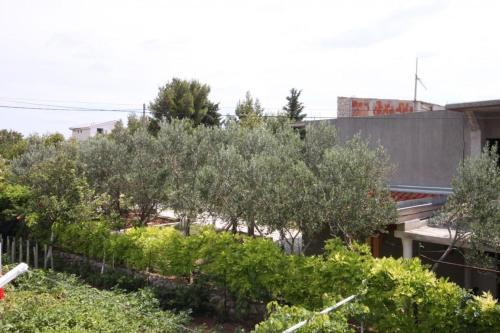 Apartments With Wifi Starigrad (paklenica) - 6577