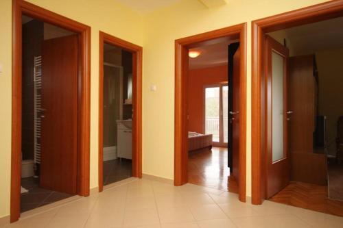 Apartments With Wifi Starigrad (paklenica) - 6577