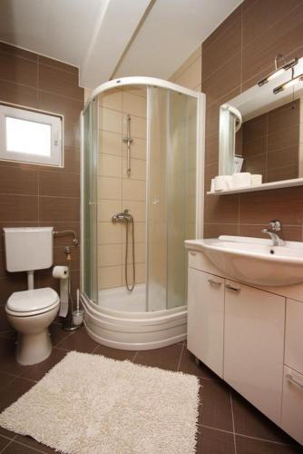 Apartments With Wifi Starigrad (paklenica) - 6577