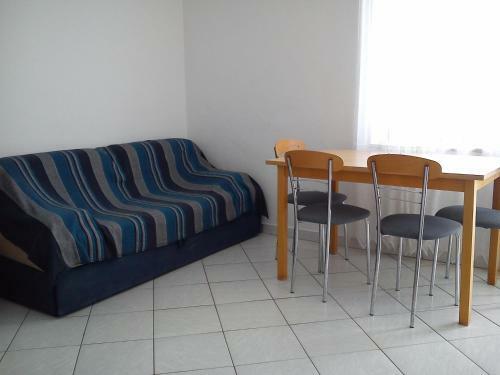 Apartments Jukic
