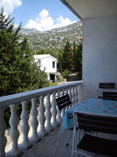 Apartments Jukic