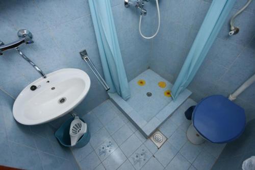 Apartamentos Studio Starigrad 6579b