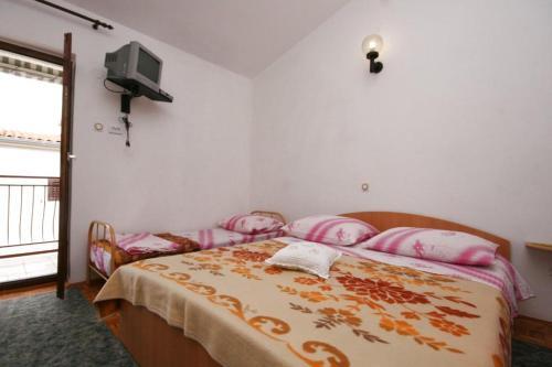 Apartamentos Studio Starigrad 6579b