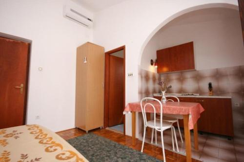 Apartamentos Studio Starigrad 6579b