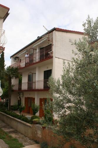 Apartamentos Studio Starigrad 6579b