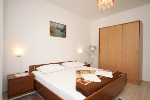 Apartment Starigrad 6591a