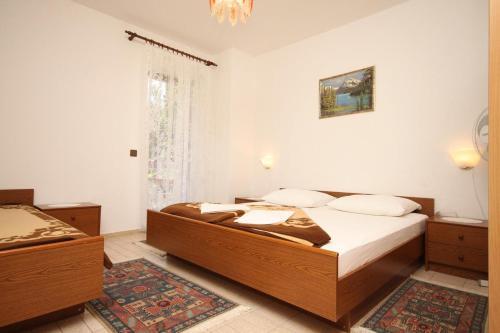 Apartment Starigrad 6591a