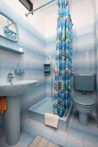 Apartment Starigrad 6591a
