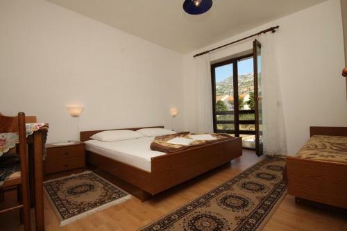 Apartment Starigrad 6591b