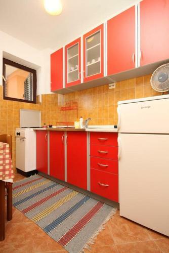 Apartment Starigrad 6591b