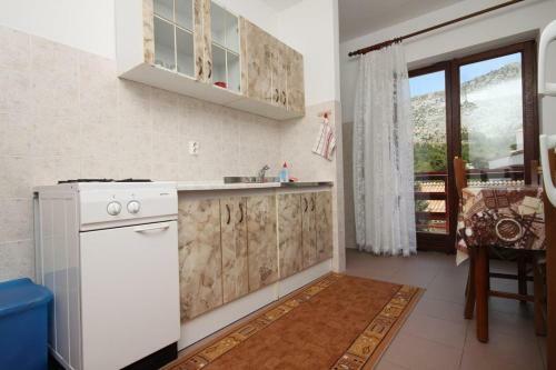 Apartment Starigrad 6591c