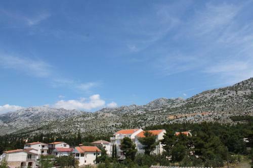 Apartment Starigrad 6591c