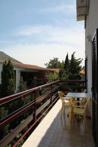 Apartment Starigrad 6591c