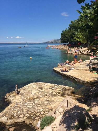 Apartment Starigrad 6591c