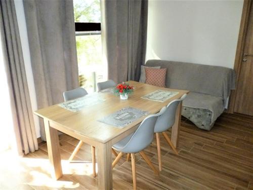 Apartment In Starigrad-paklenica 31206