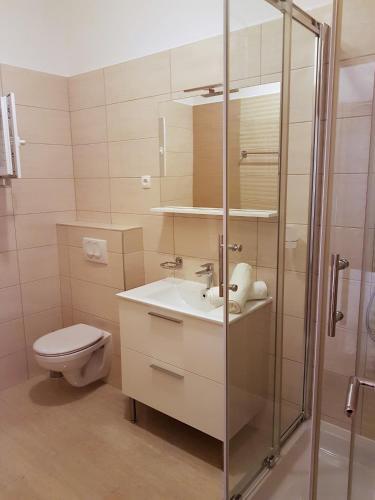 Apartment In Starigrad-paklenica 31206