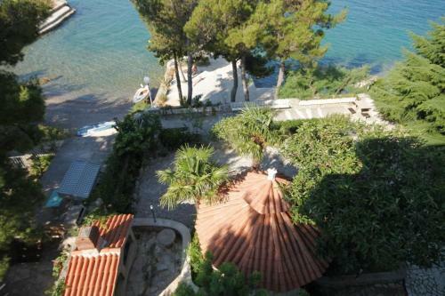 Hostal Quadruple Room Starigrad 3333g