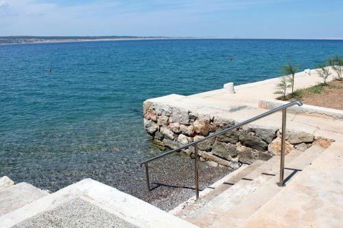 Apartamentos Studio Starigrad 6634b