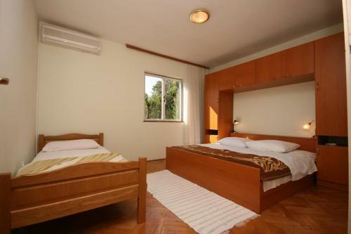 Apartment Starigrad 6609a