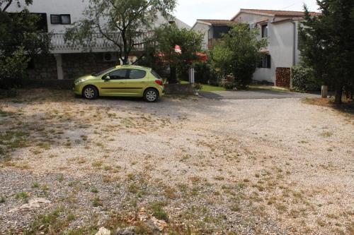Hostal Triple Room Starigrad 6588d