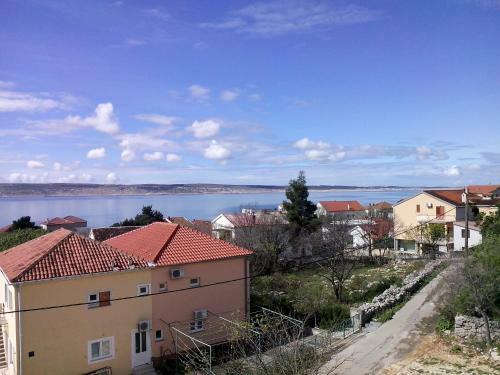 Apartments Vukeli?