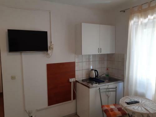 Apartments Vukeli?
