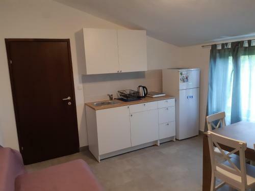 Apartments Vukeli?