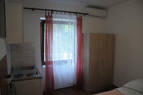 Apartments Vukeli?
