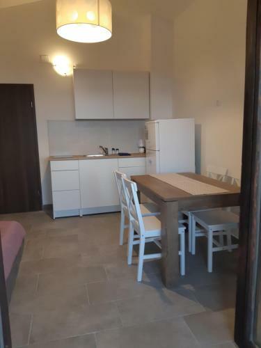 Apartments Vukeli?
